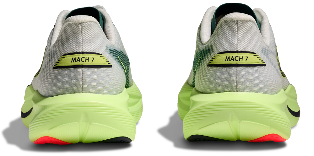 Hoka M Mach 7