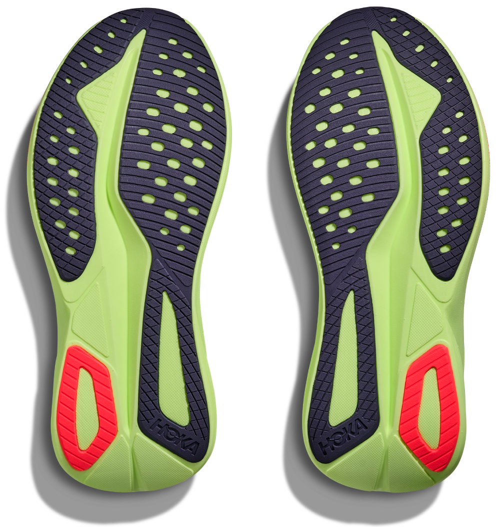 Hoka M Mach 7