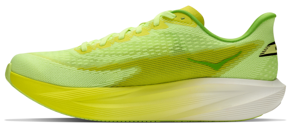 Hoka Mach 7