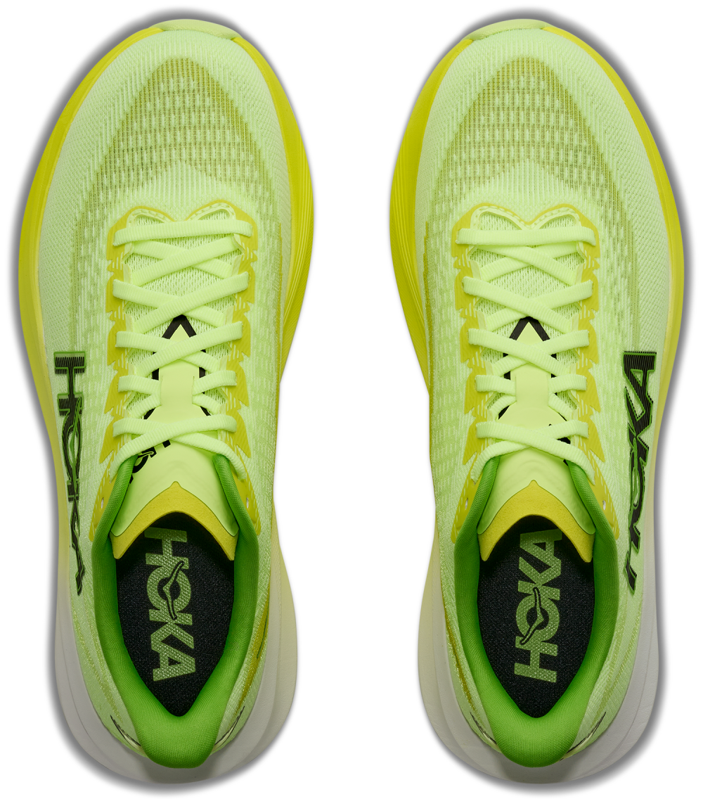 Hoka Mach 7