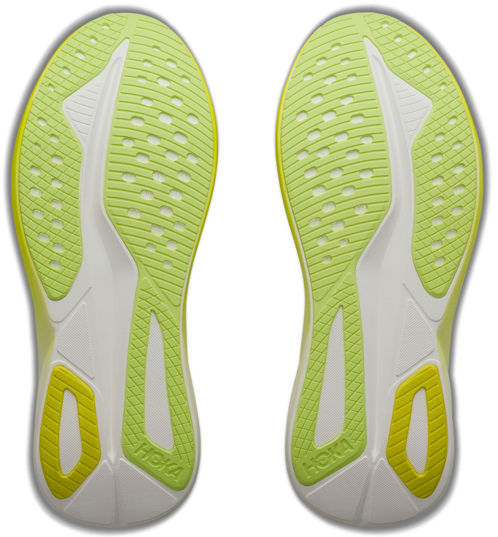 Hoka Mach 7