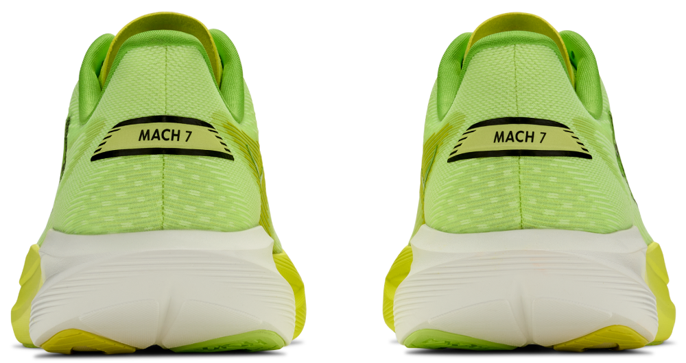 Hoka Mach 7