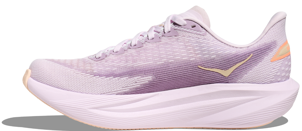 Hoka W Mach 7
