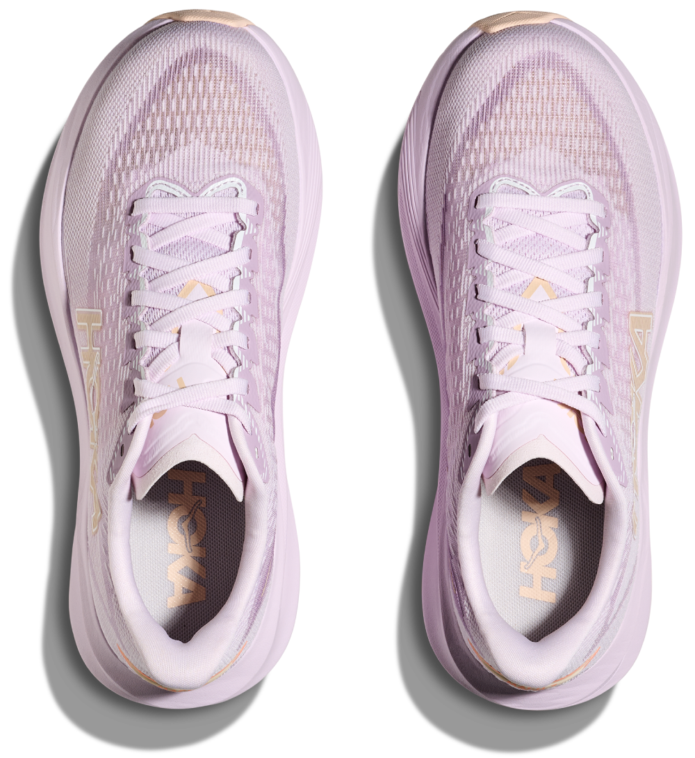 Hoka W Mach 7