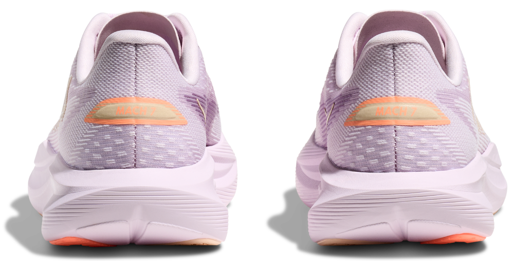 Hoka W Mach 7