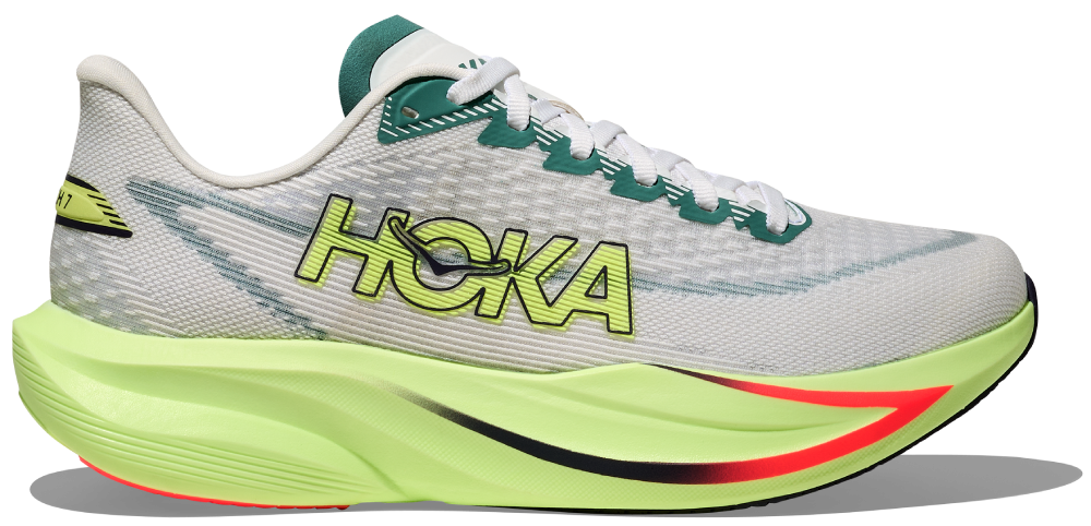 Hoka W Mach 7