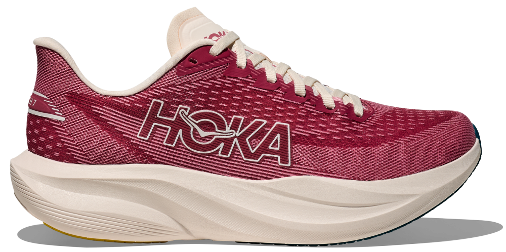 Hoka W Mach 7