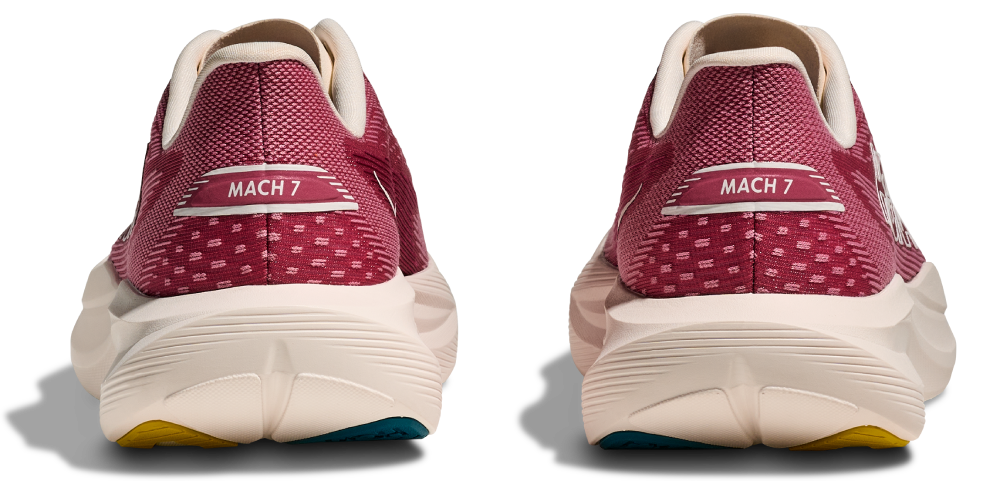 Hoka W Mach 7