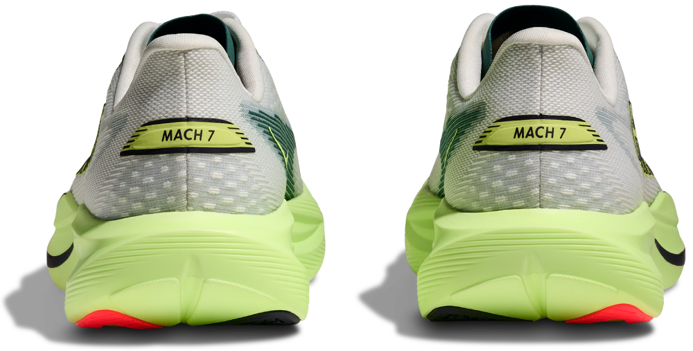 Hoka W Mach 7