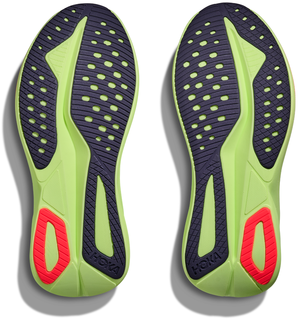Hoka W Mach 7