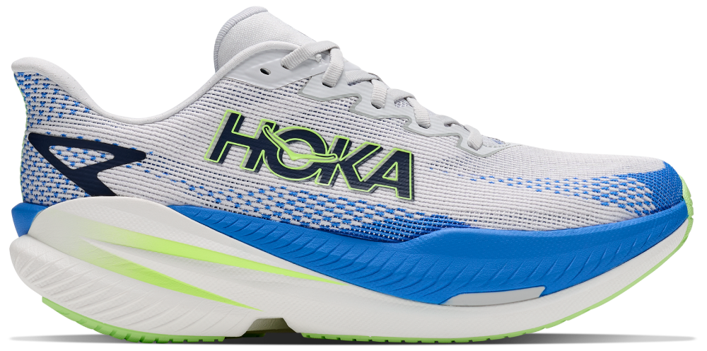 Hoka Mach X 3