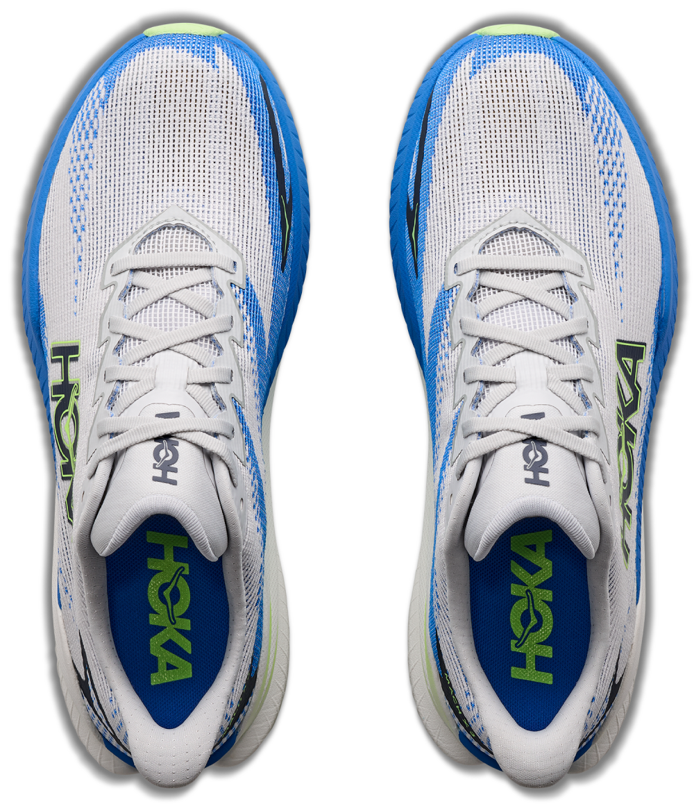 Hoka Mach X 3