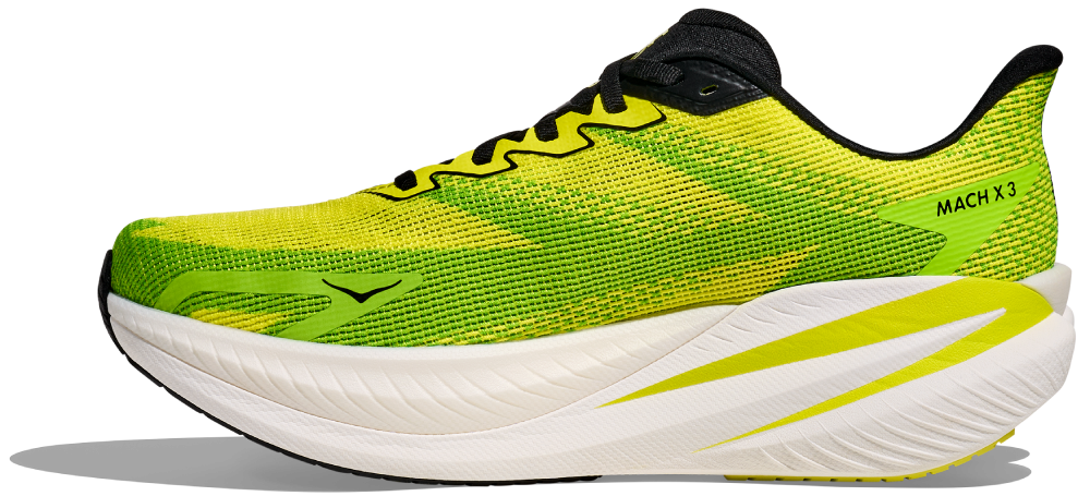 Hoka Mach X3