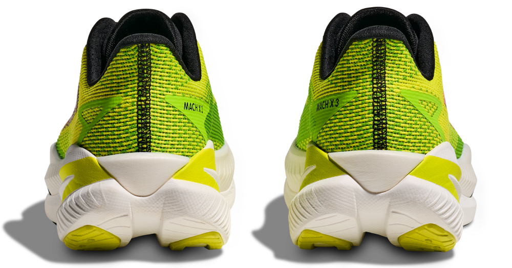 Hoka Mach X3