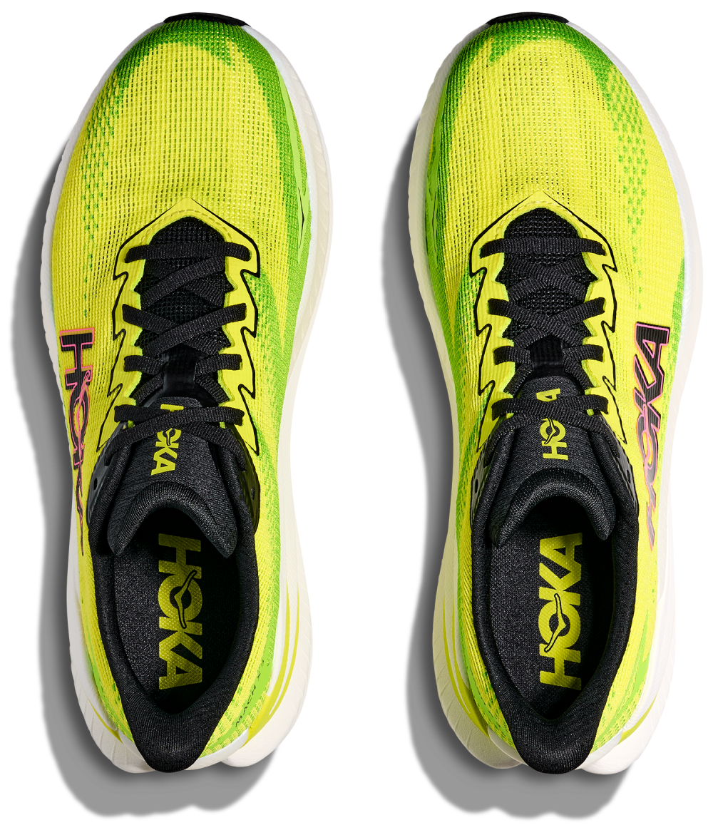 Hoka Mach X3