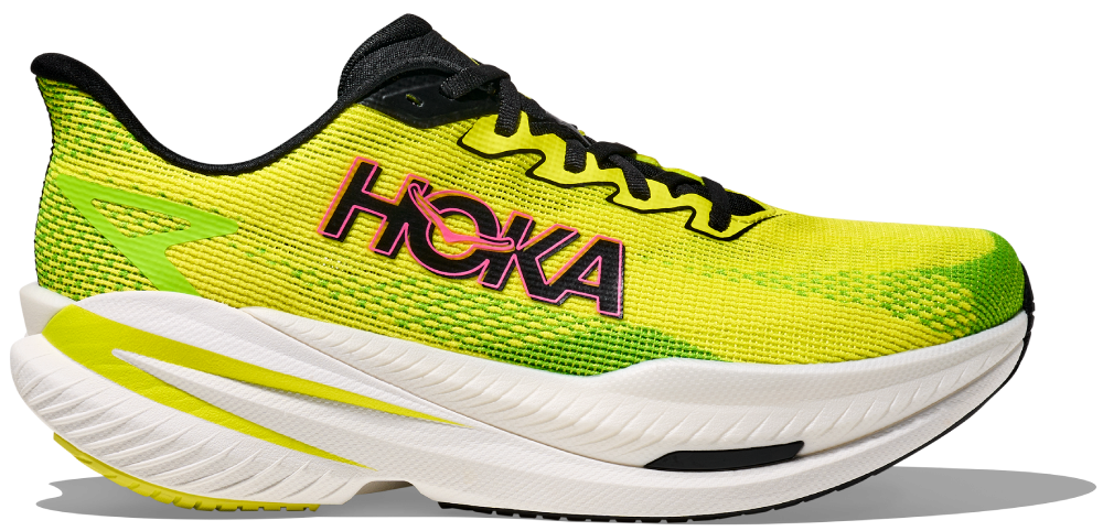 Hoka Mach X3