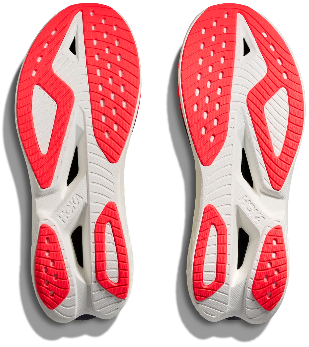 Hoka M Mach X 3