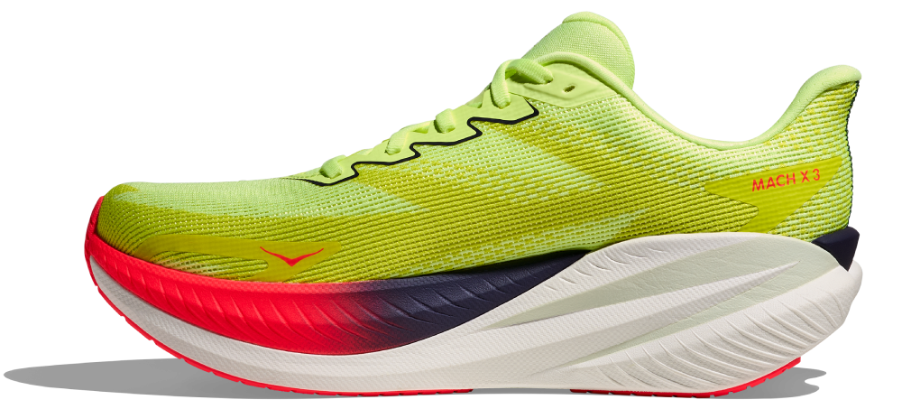Hoka M Mach X 3