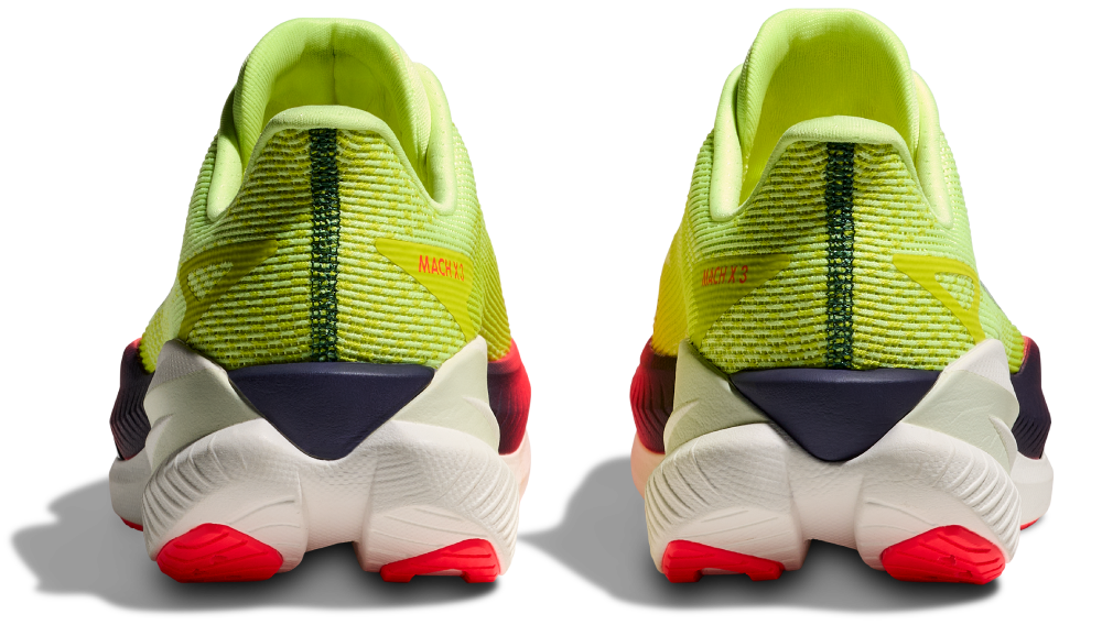 Hoka M Mach X 3