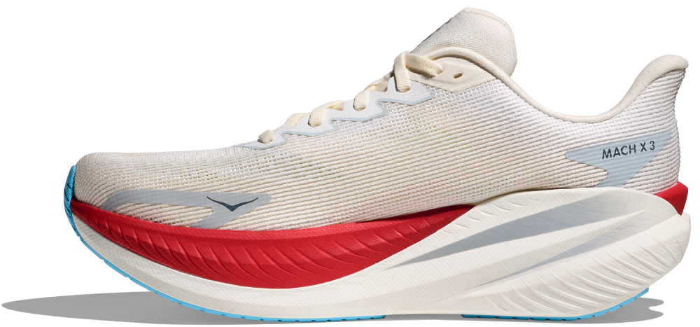 Hoka M Mach X 3