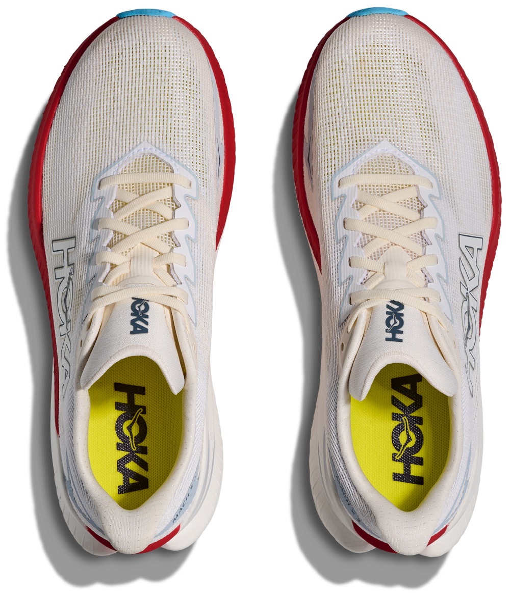 Hoka M Mach X 3