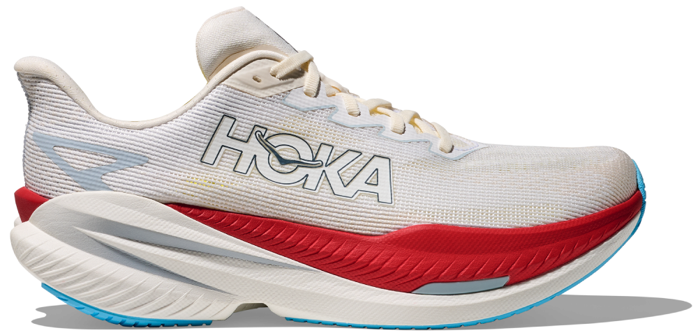 Hoka M Mach X 3