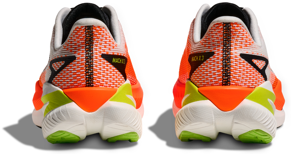 Hoka Mach X3