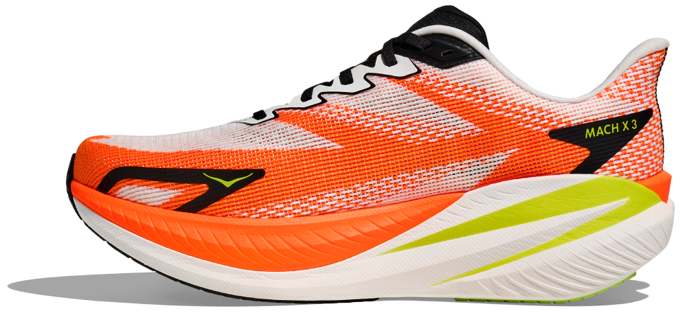 Hoka Mach X3