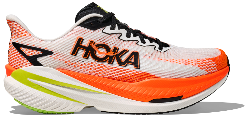 Hoka Mach X3