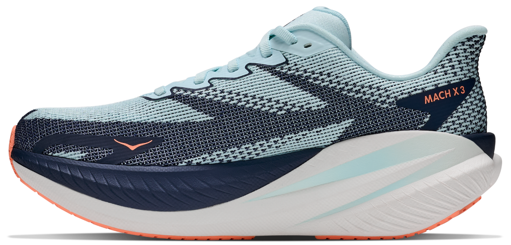 Hoka Mach X 3