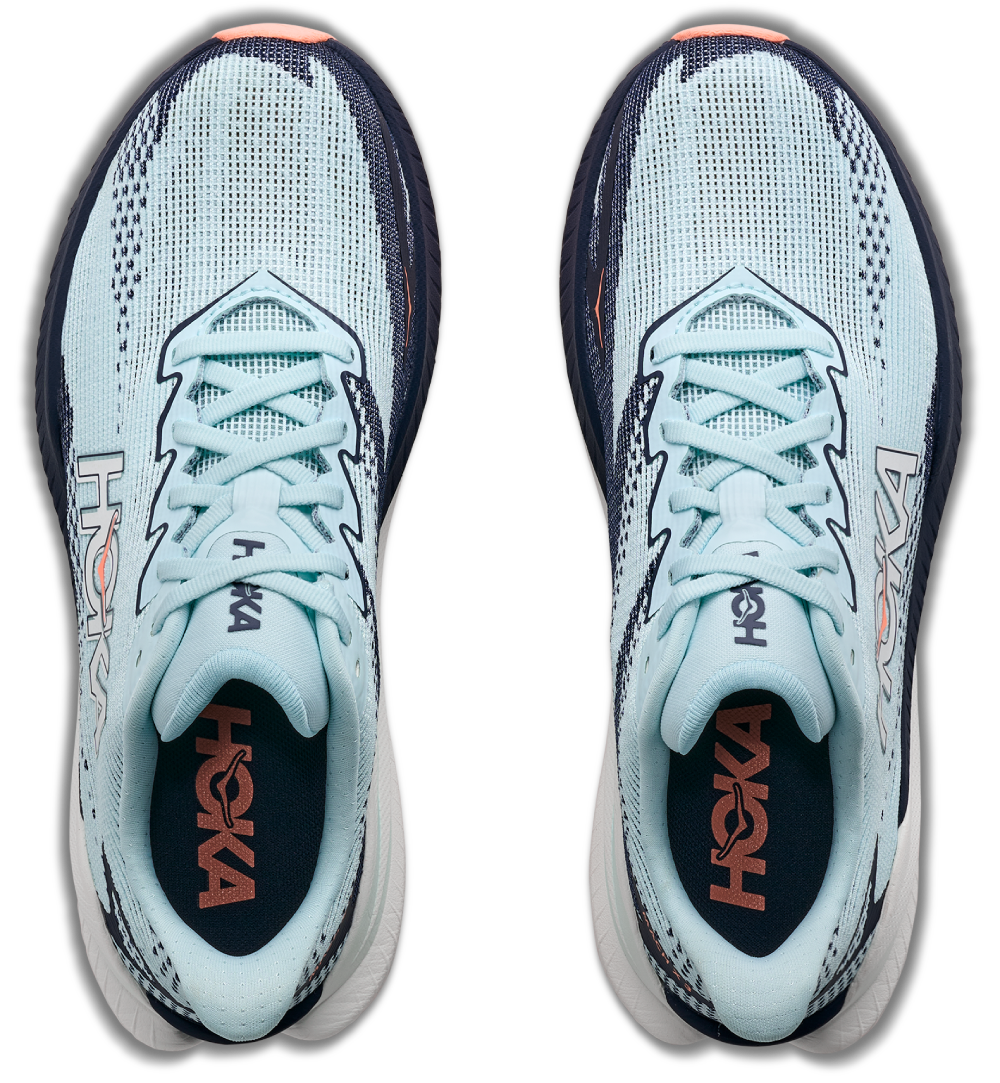 Hoka Mach X 3