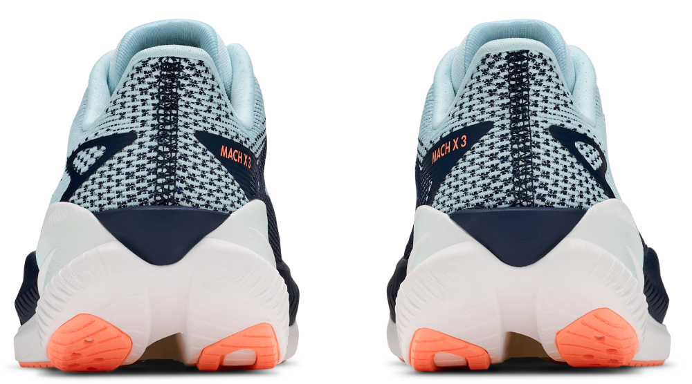 Hoka Mach X 3