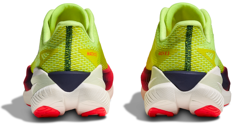 Hoka W Mach X 3