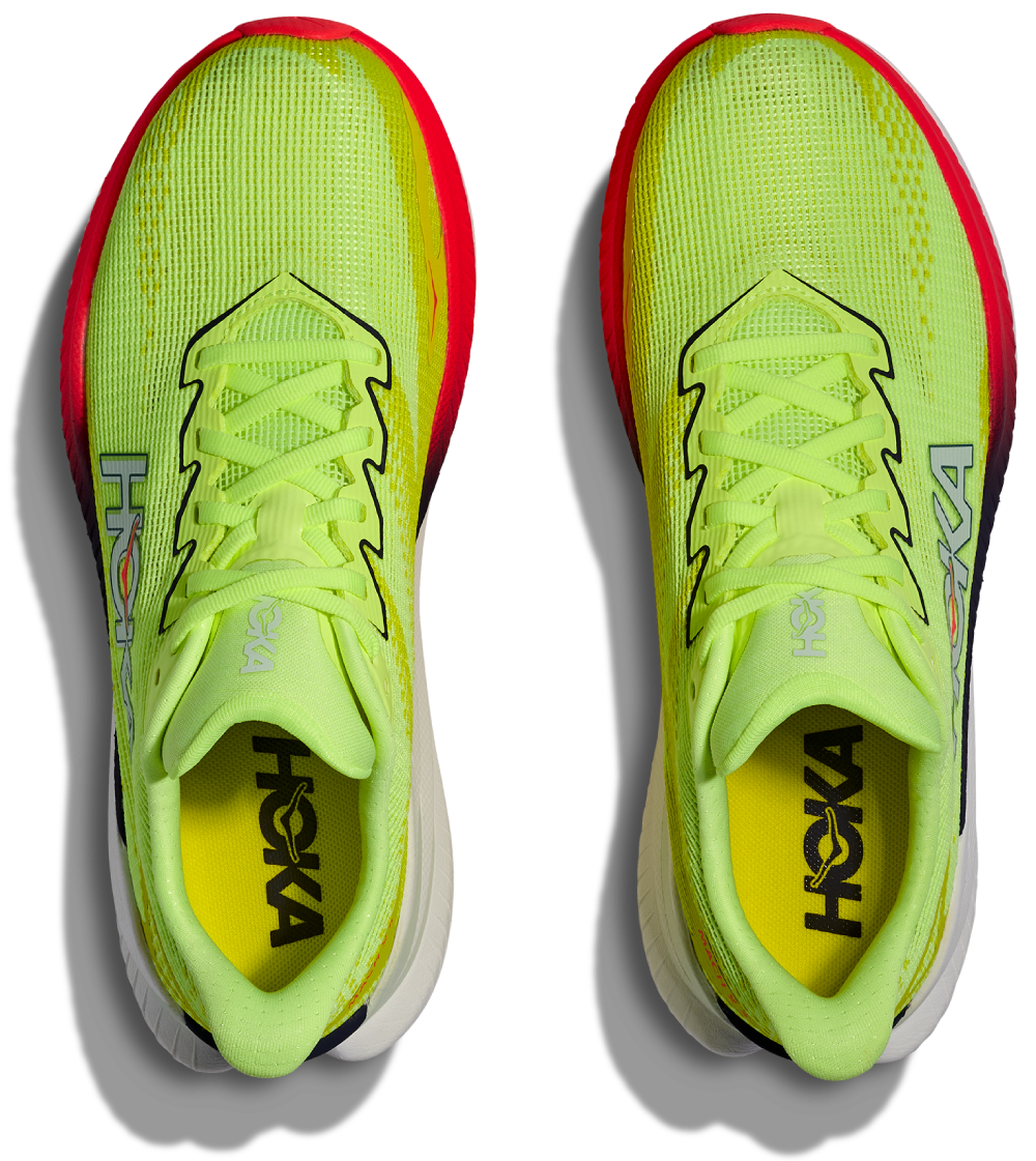 Hoka W Mach X 3