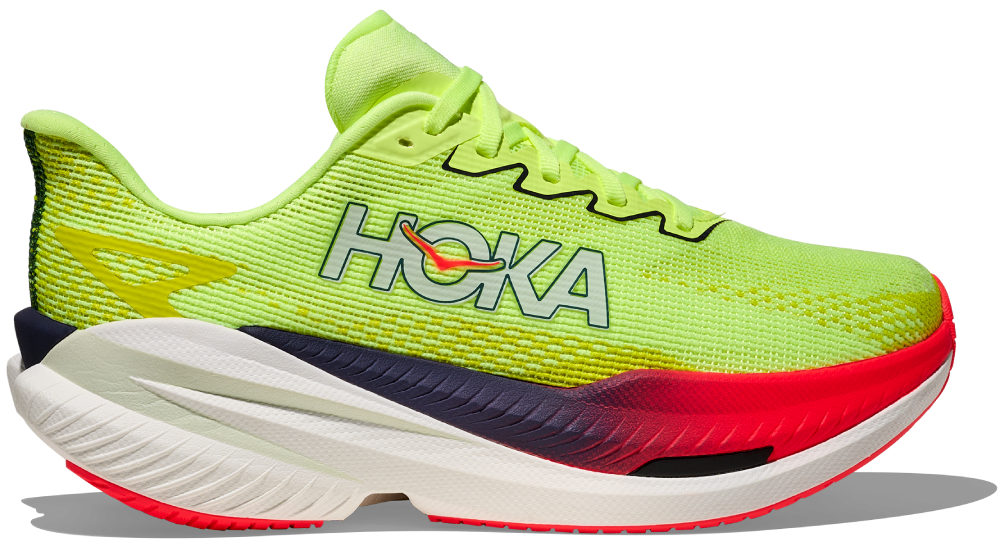 Hoka W Mach X 3