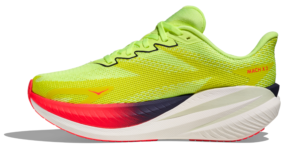 Hoka W Mach X 3