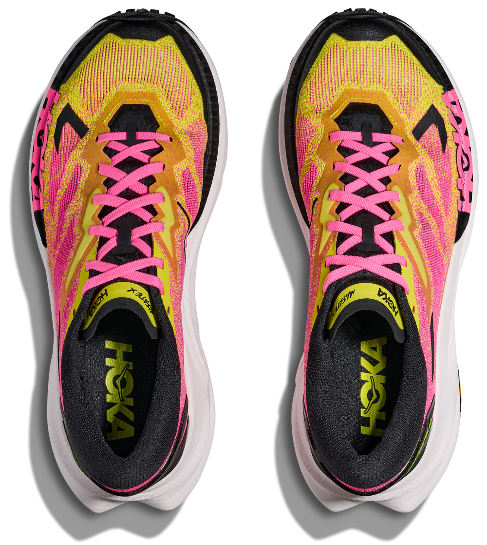 Hoka Mafate X