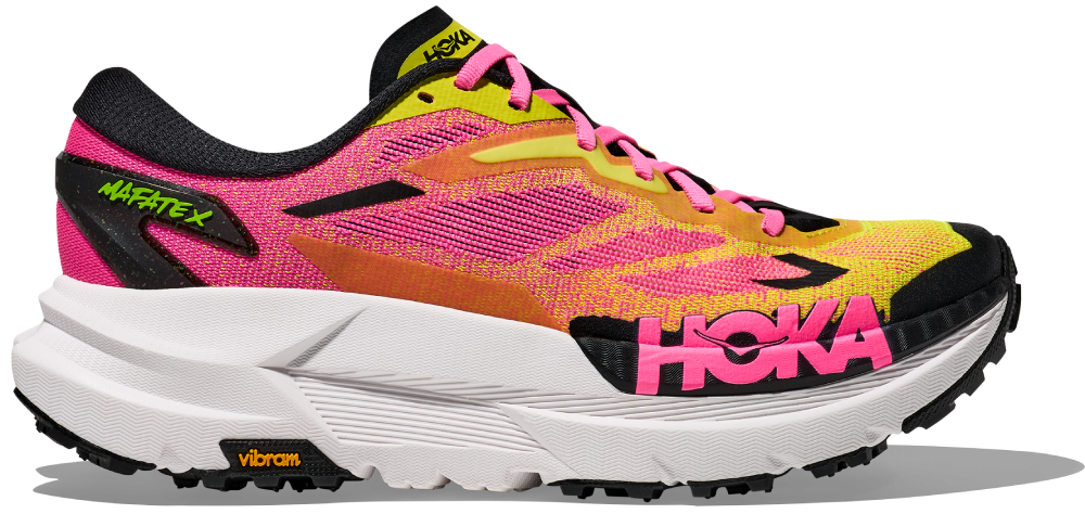Hoka Mafate X