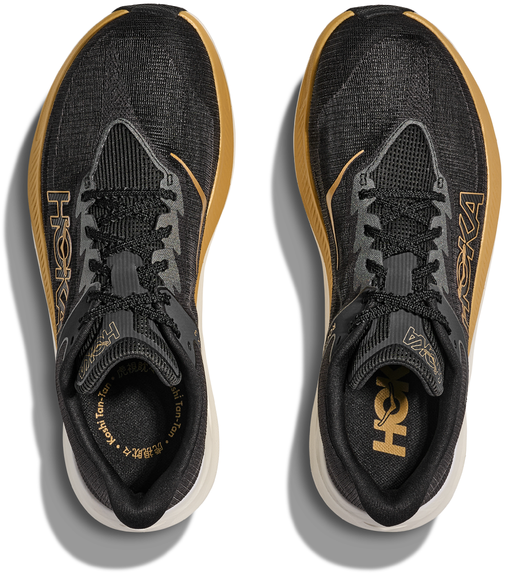 Hoka Rocket X 3