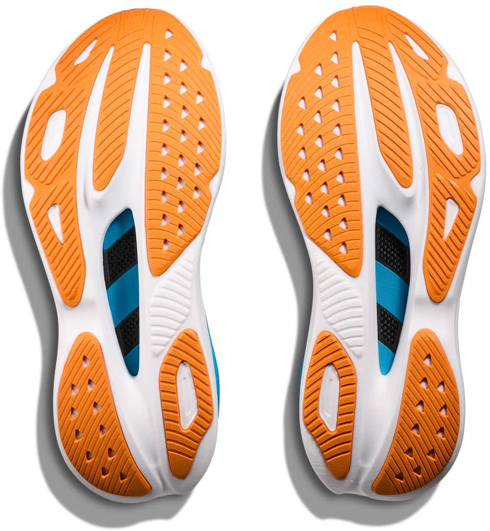 Hoka Skyward X