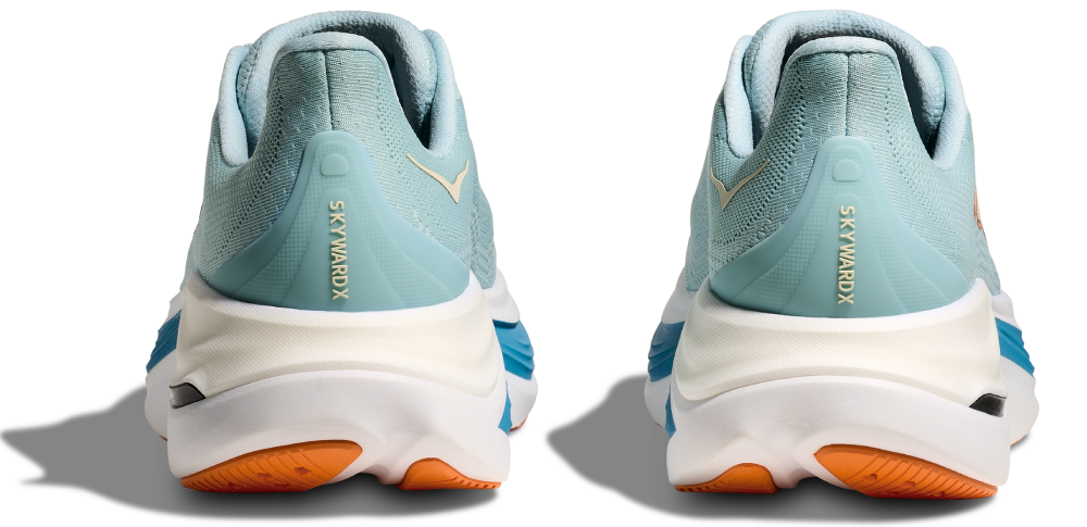 Hoka Skyward X