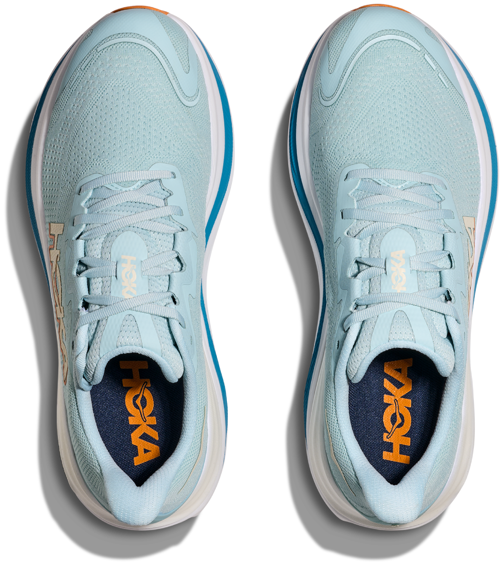 Hoka Skyward X