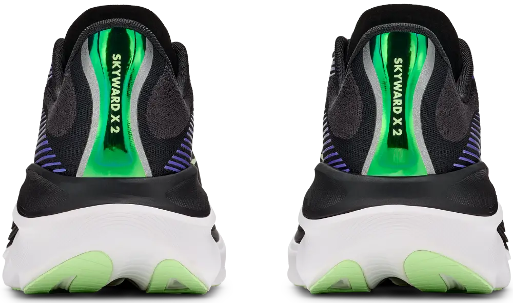Hoka Skyward X 2