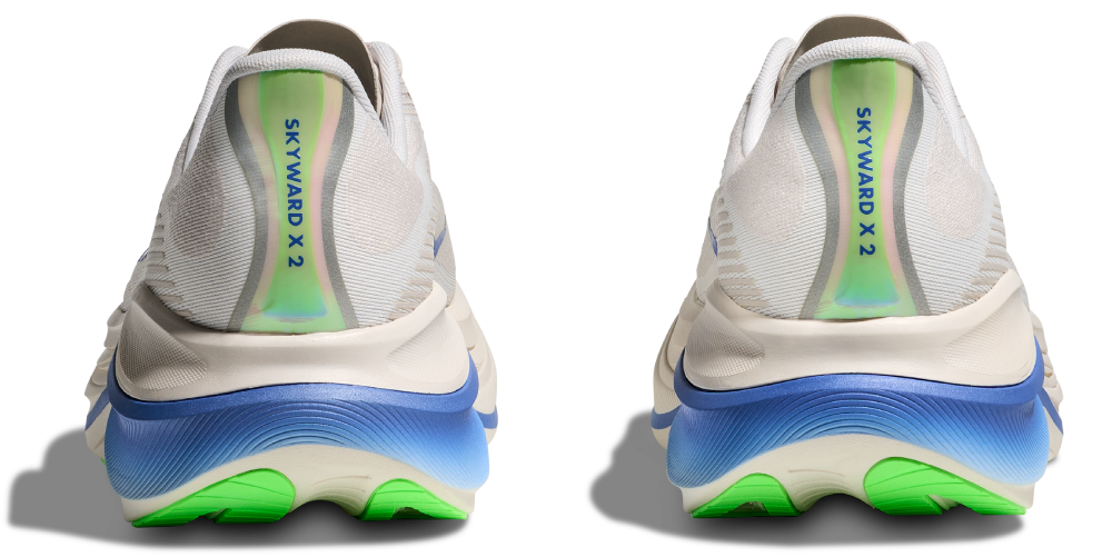 Hoka M Skyward X 2