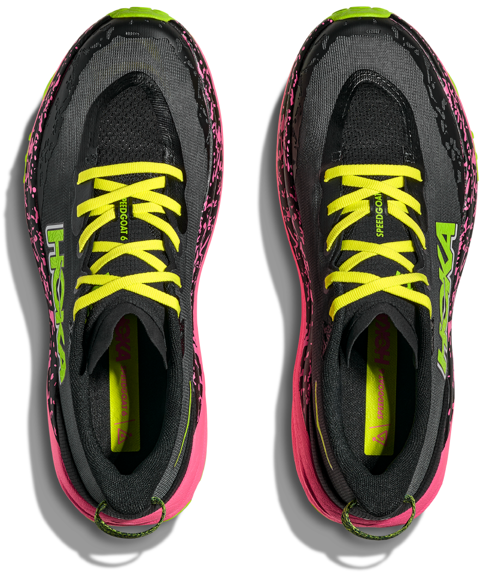 Hoka Speedgoat 6