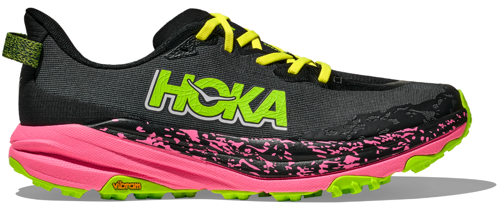 Hoka Speedgoat 6