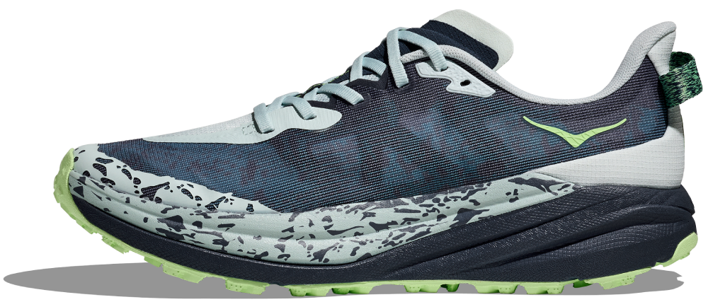 Hoka Speedgoat 6 - second image