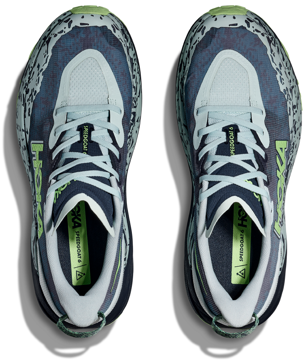 Hoka Speedgoat 6