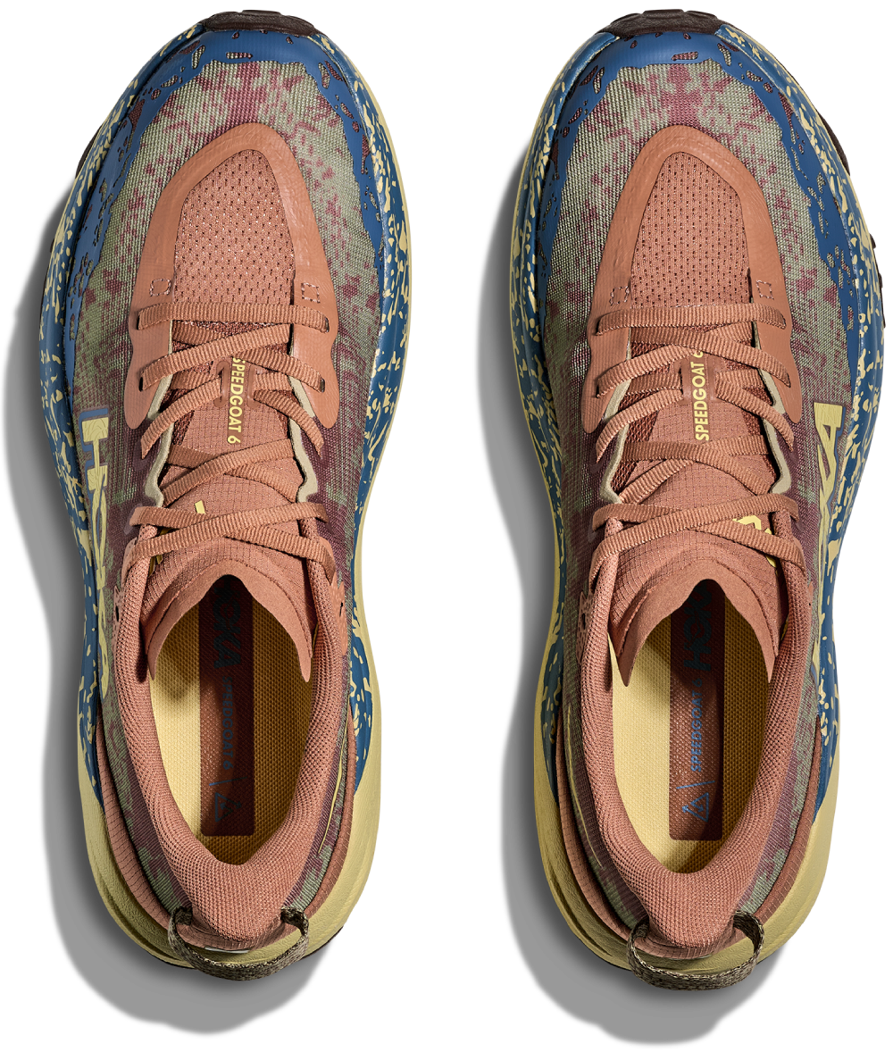 Hoka Speedgoat 6