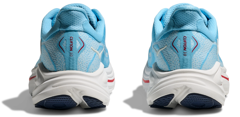 Hoka W Clifton 10